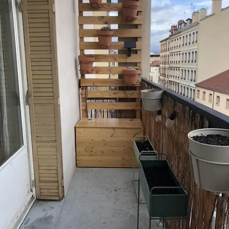 Διαμέρισμα 4 With Balcony In