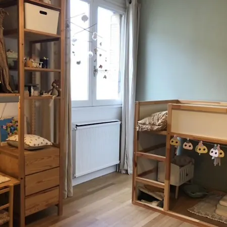 4 With Balcony In Διαμέρισμα *